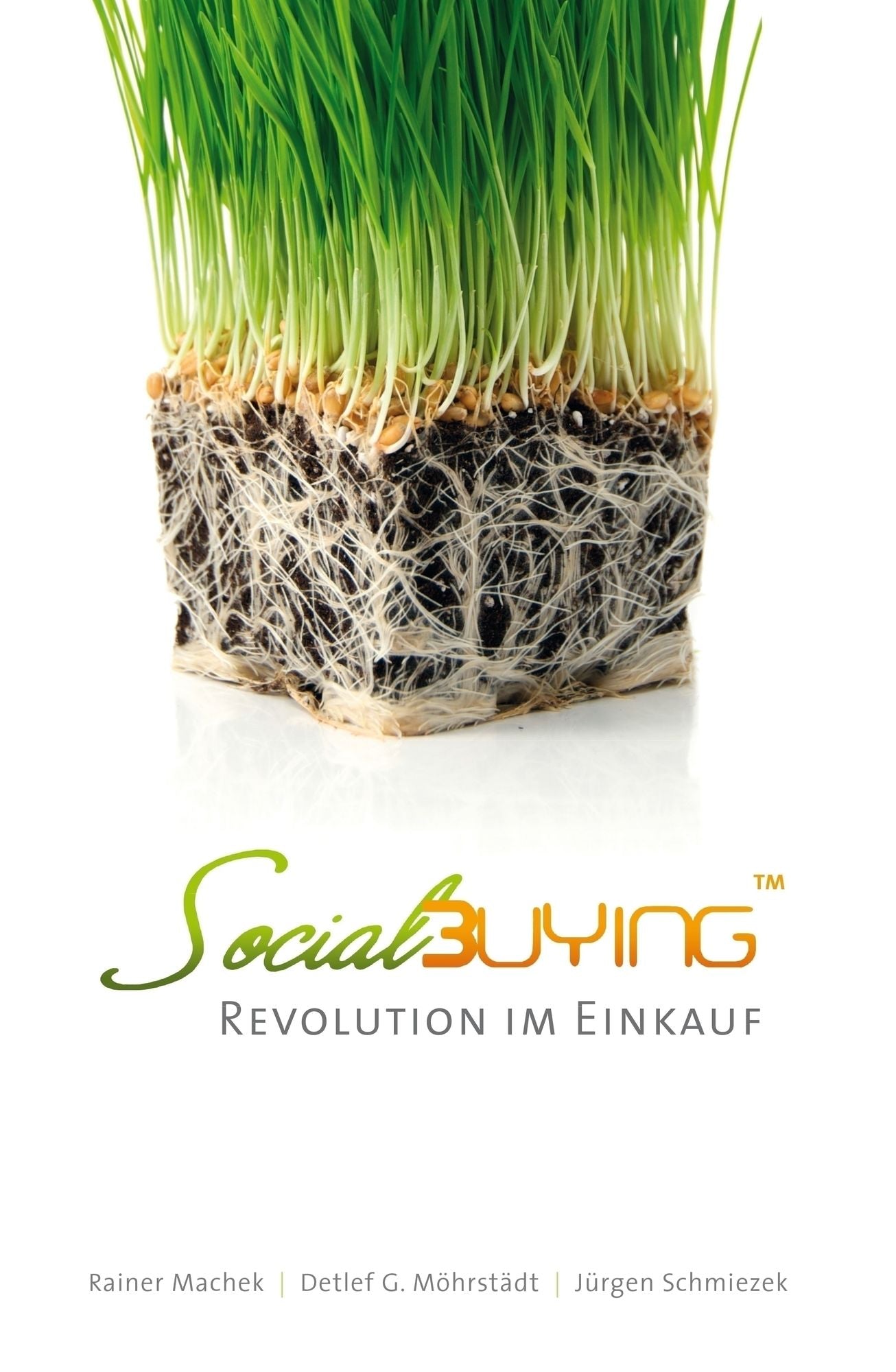 Social Buying: Revolution in Einkauf
