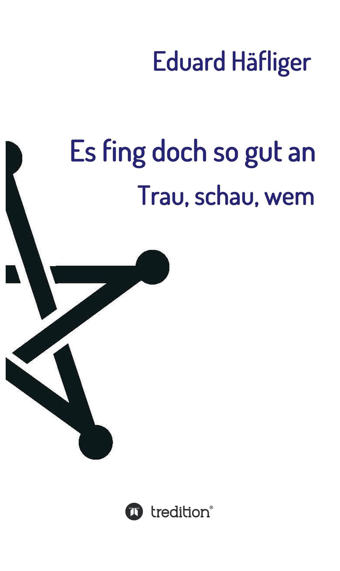 Es fing doch so gut an: Trau, schau, wem
