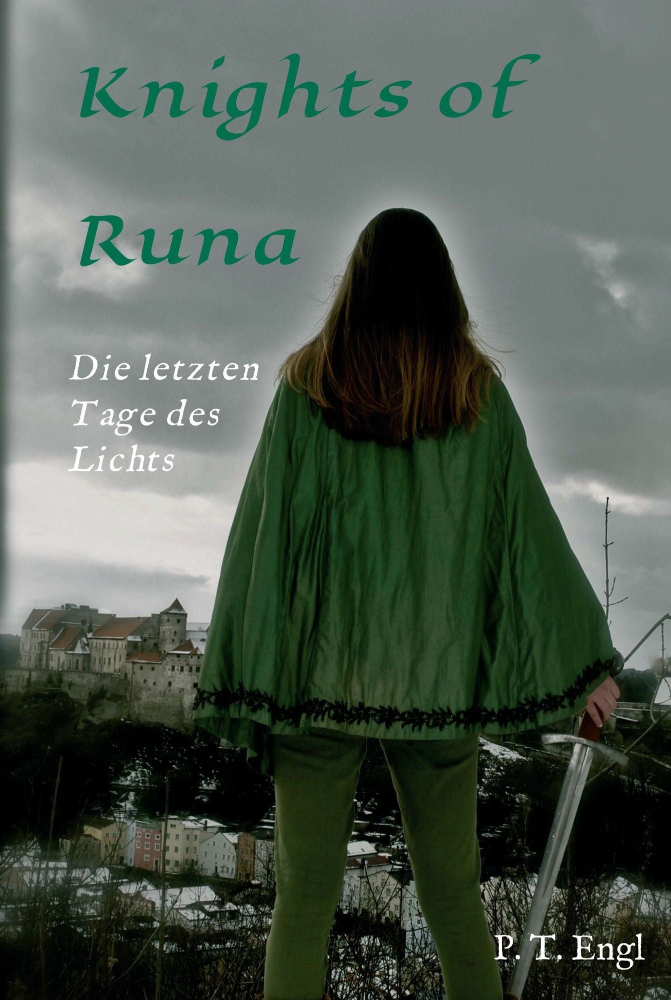 Knights of Runa: Die letzten Tage des Lichts