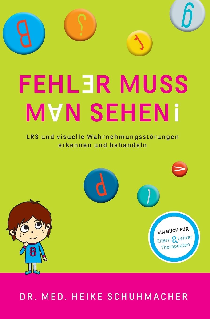 Fehler Muss Man Sehen