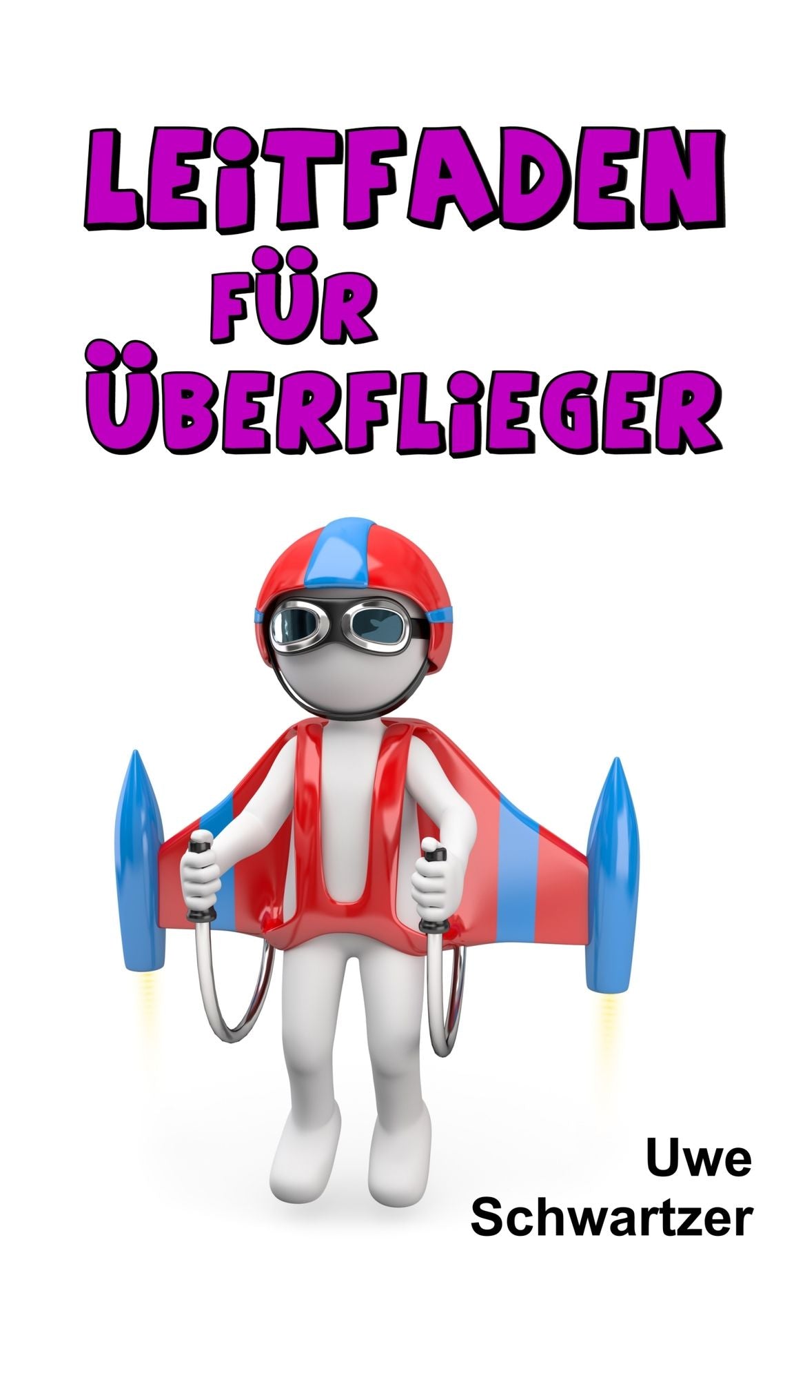 Leitfaden für Überflieger