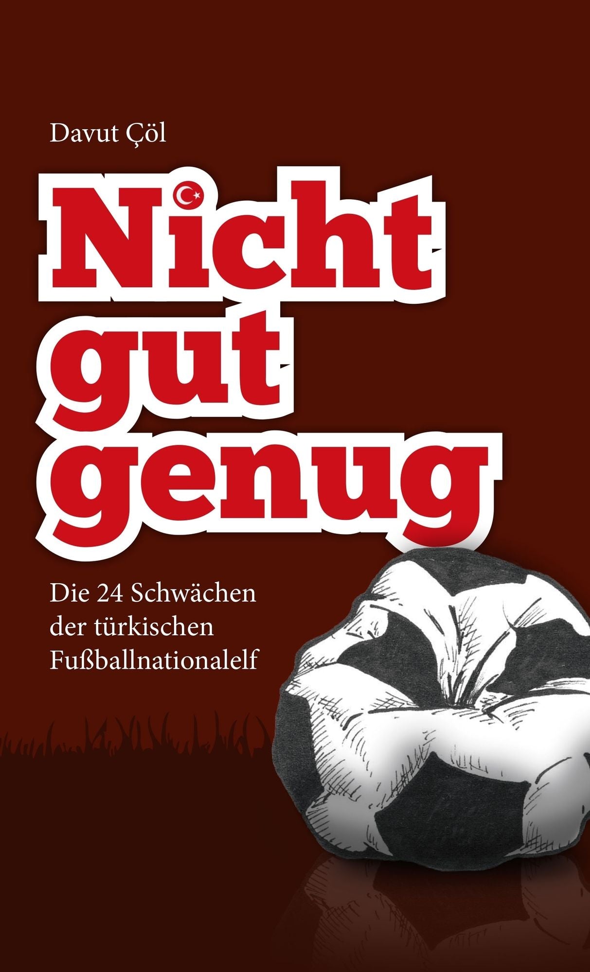 Nicht gut genug: Die 24 Schwächen der türkischen Fußballnationalelf