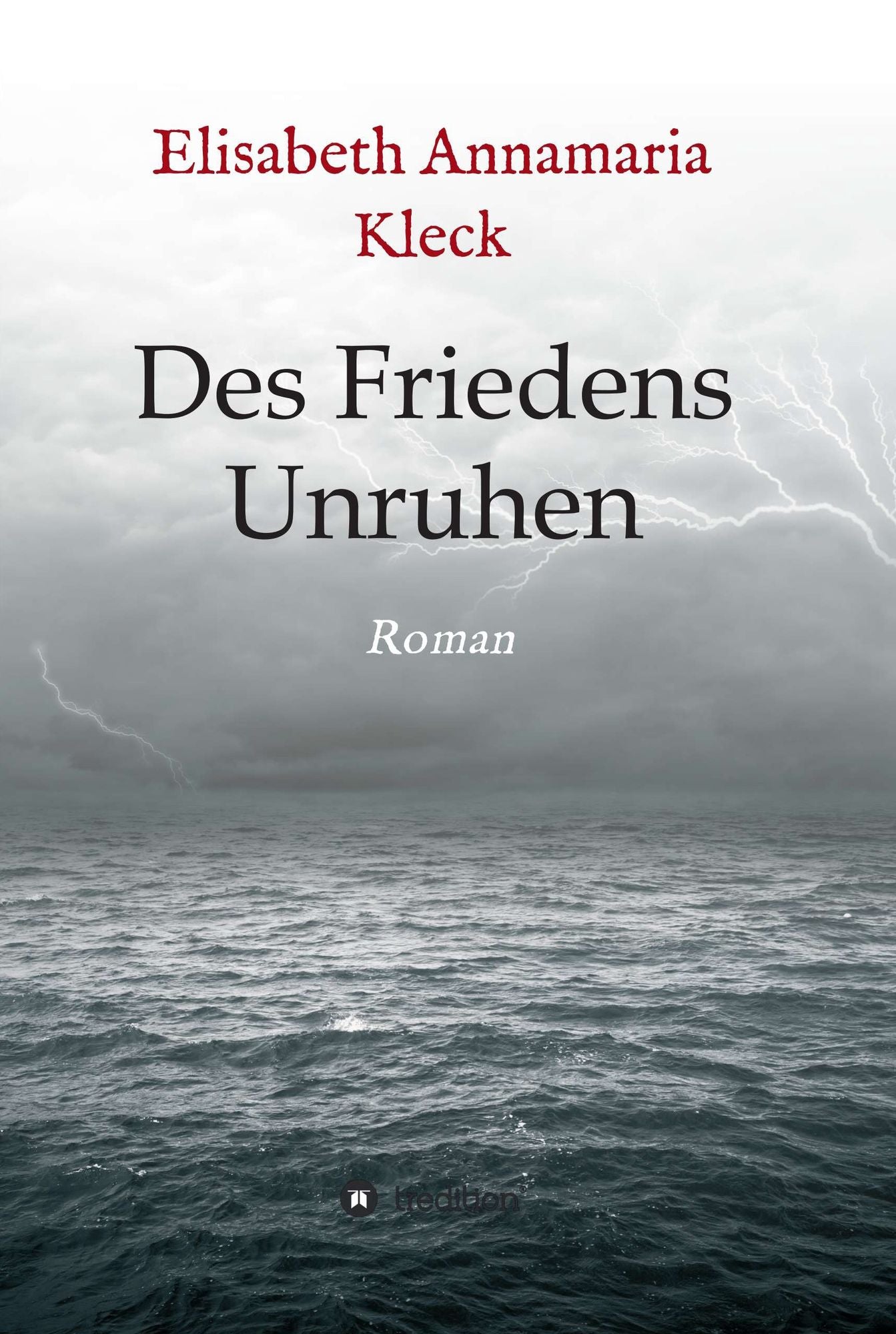 Des Friedens Unruhen