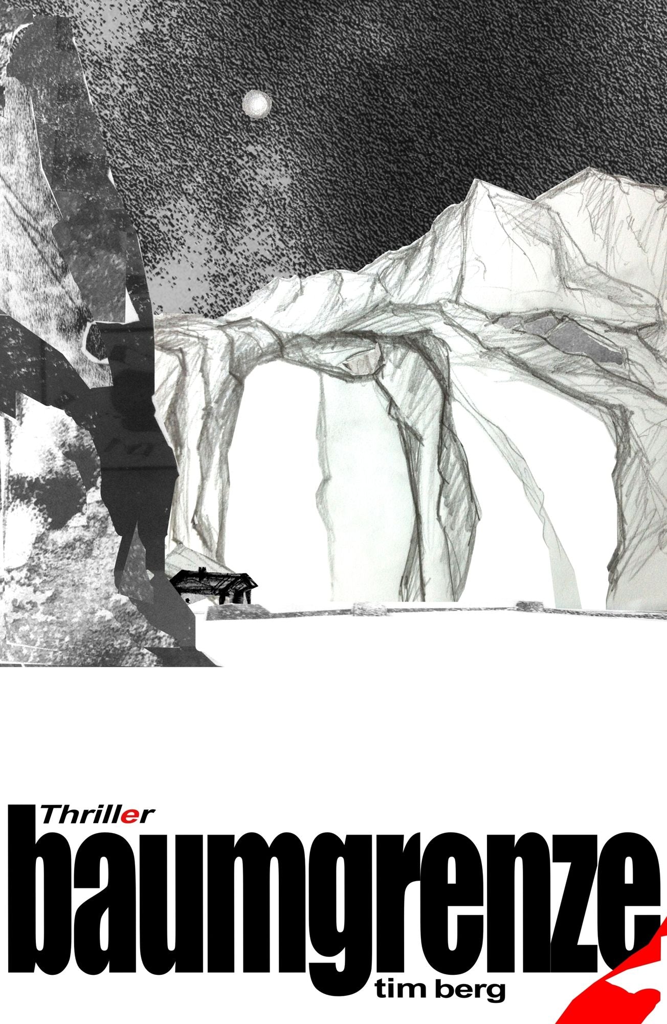 Baumgrenze: Thriller