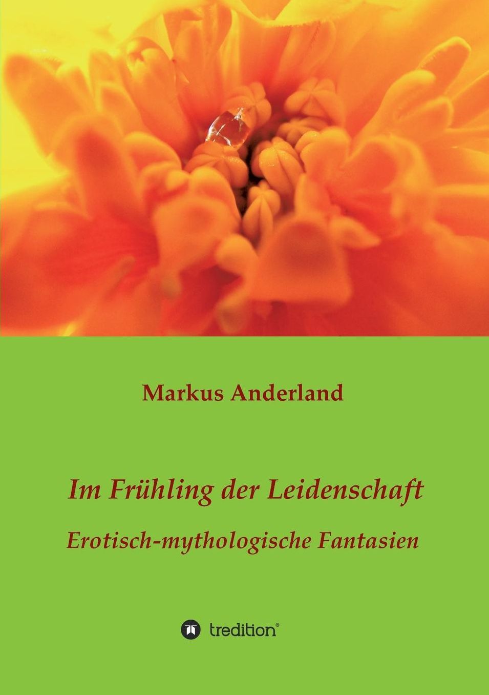 Im Fr hling der Leidenschaft
