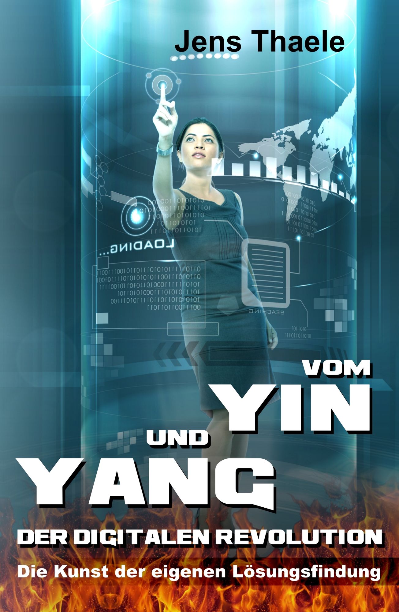 Vom Yin und Yang der digitalen Revolution: Die Kunst der eigenen Lösungsfindung