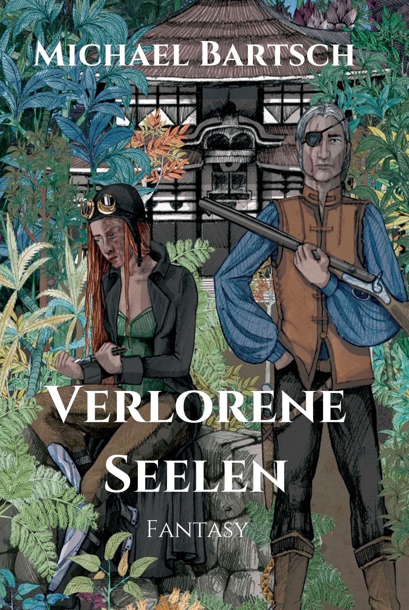 Verlorene Seelen: Fantasy