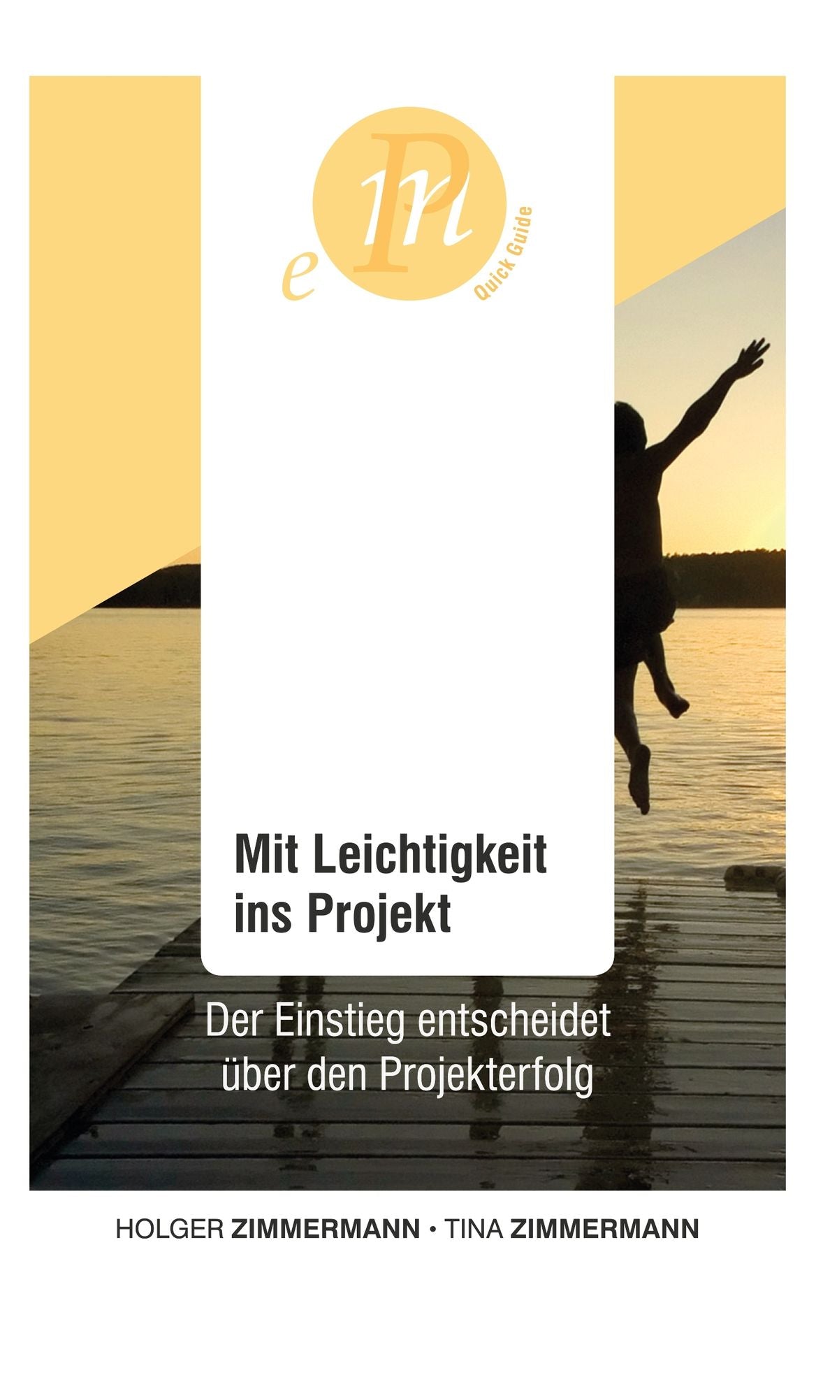 Mit Leichtigkeit ins Projekt: Der Einstieg entscheidet über den Projekterfolg