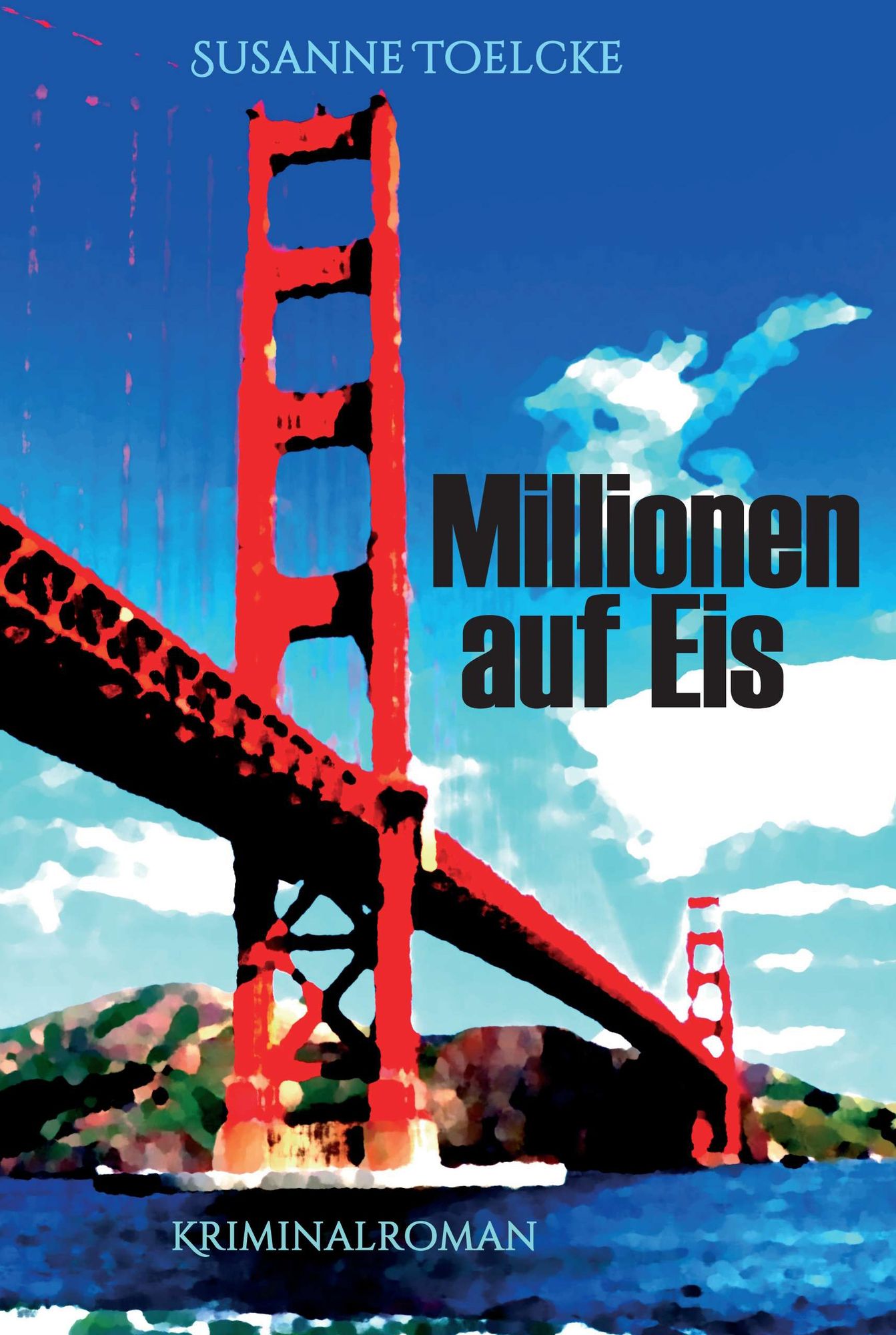 Millionen auf Eis