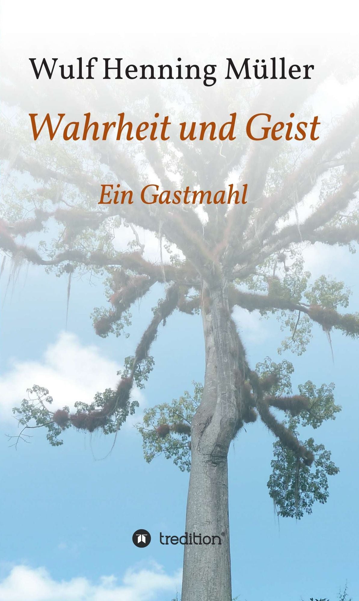 Wahrheit und Geist: Ein Gastmahl