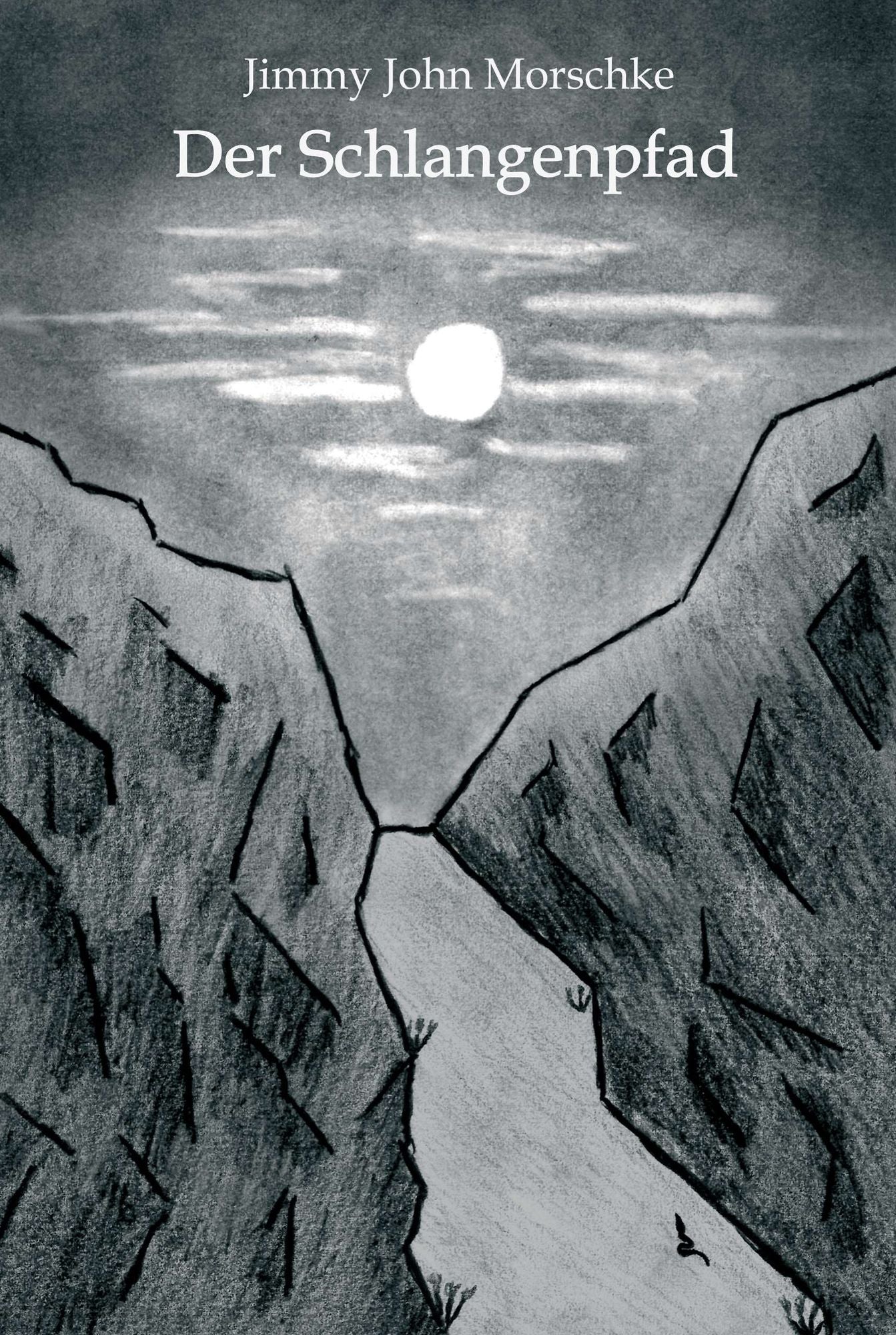 Der Schlangenpfad