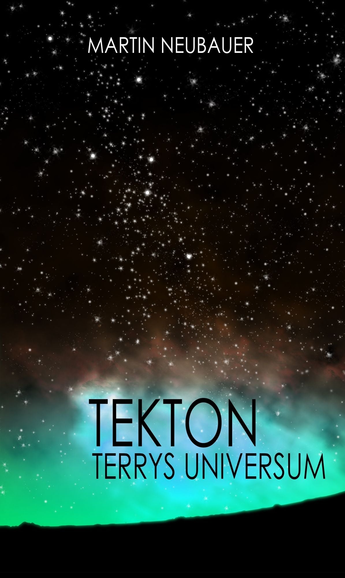 Tekton: Terrys Universum