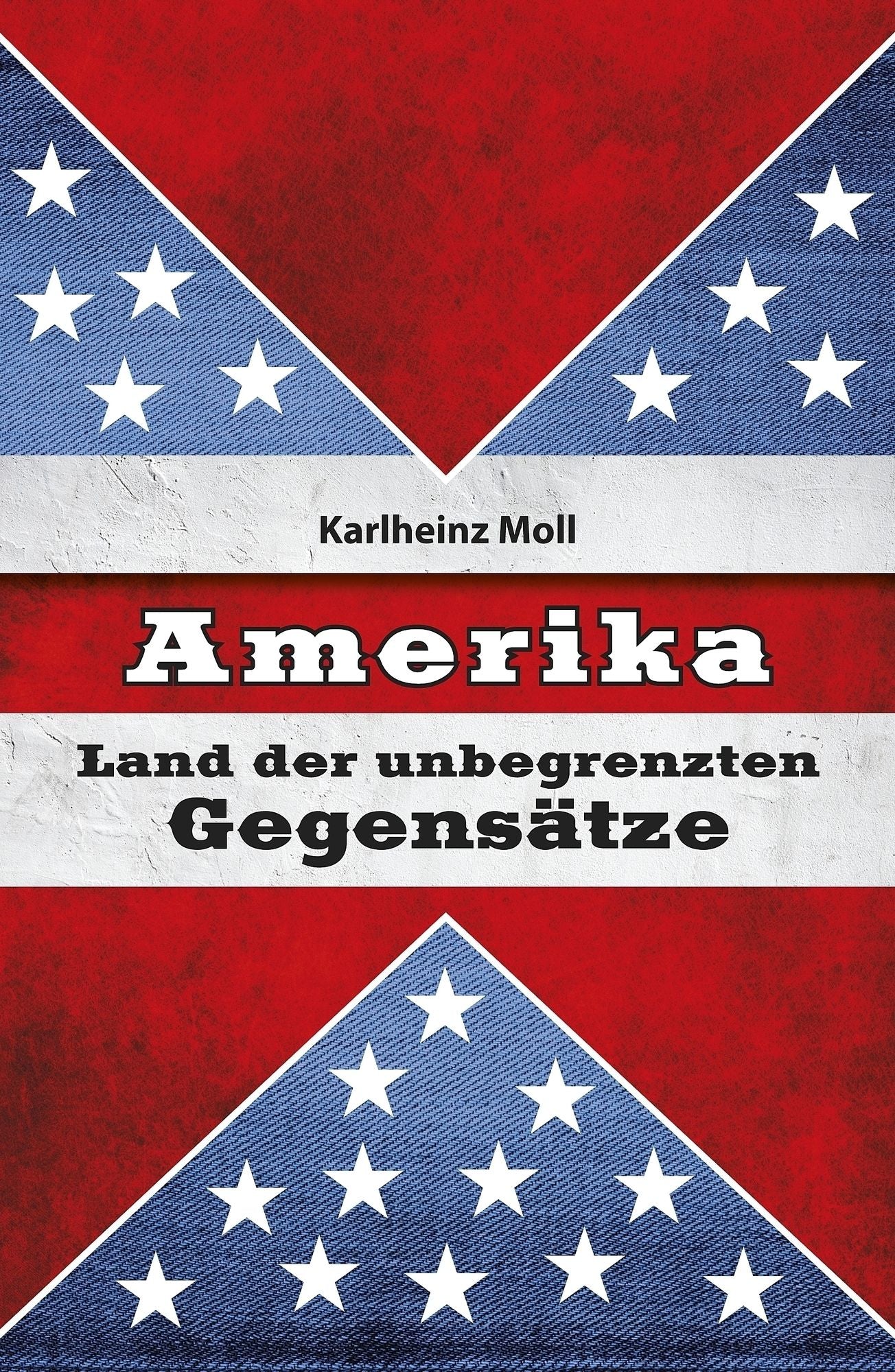 Amerika: Land der unbegrenzten Gegensätze