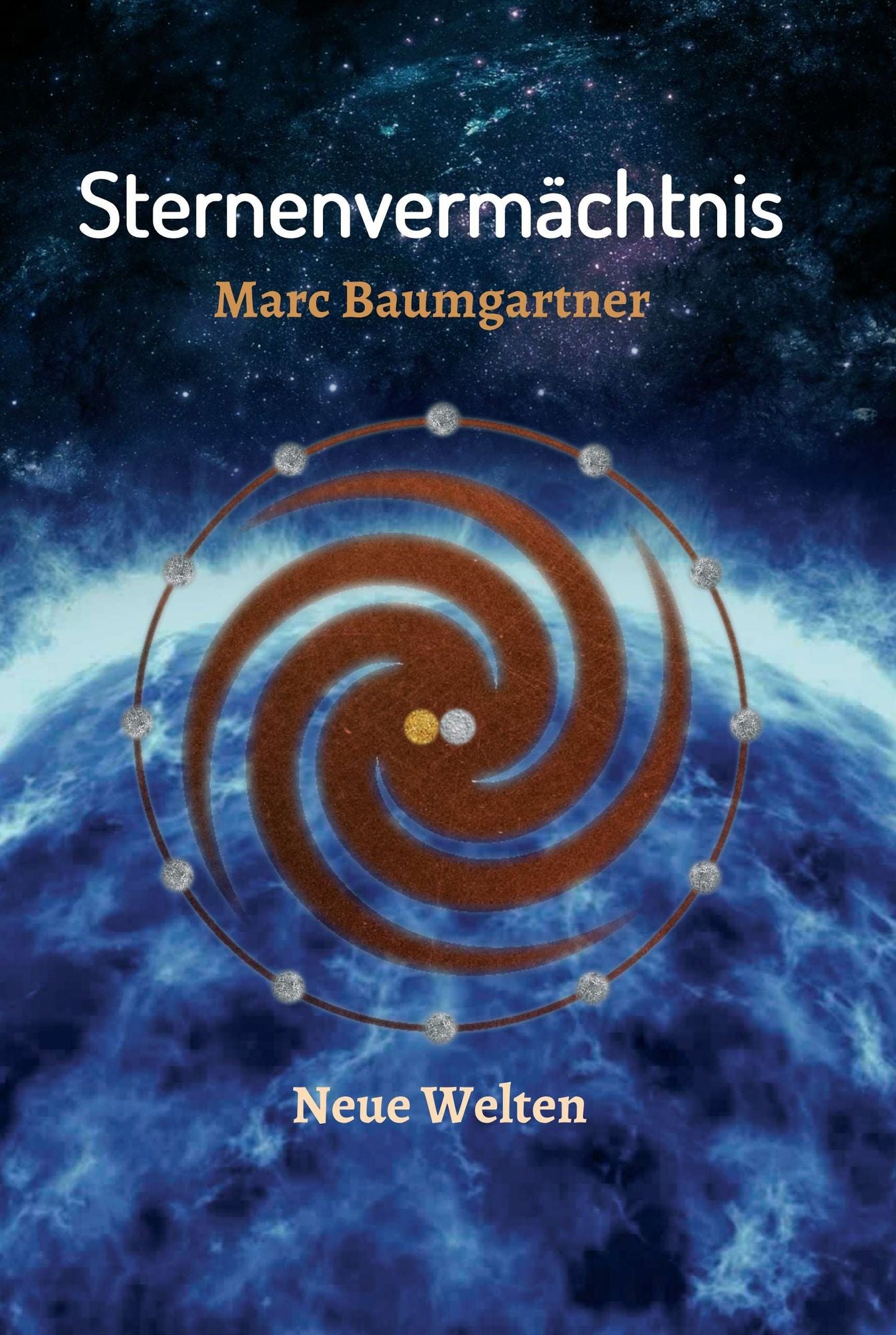 Sternenvermächtnis: Neue Welten