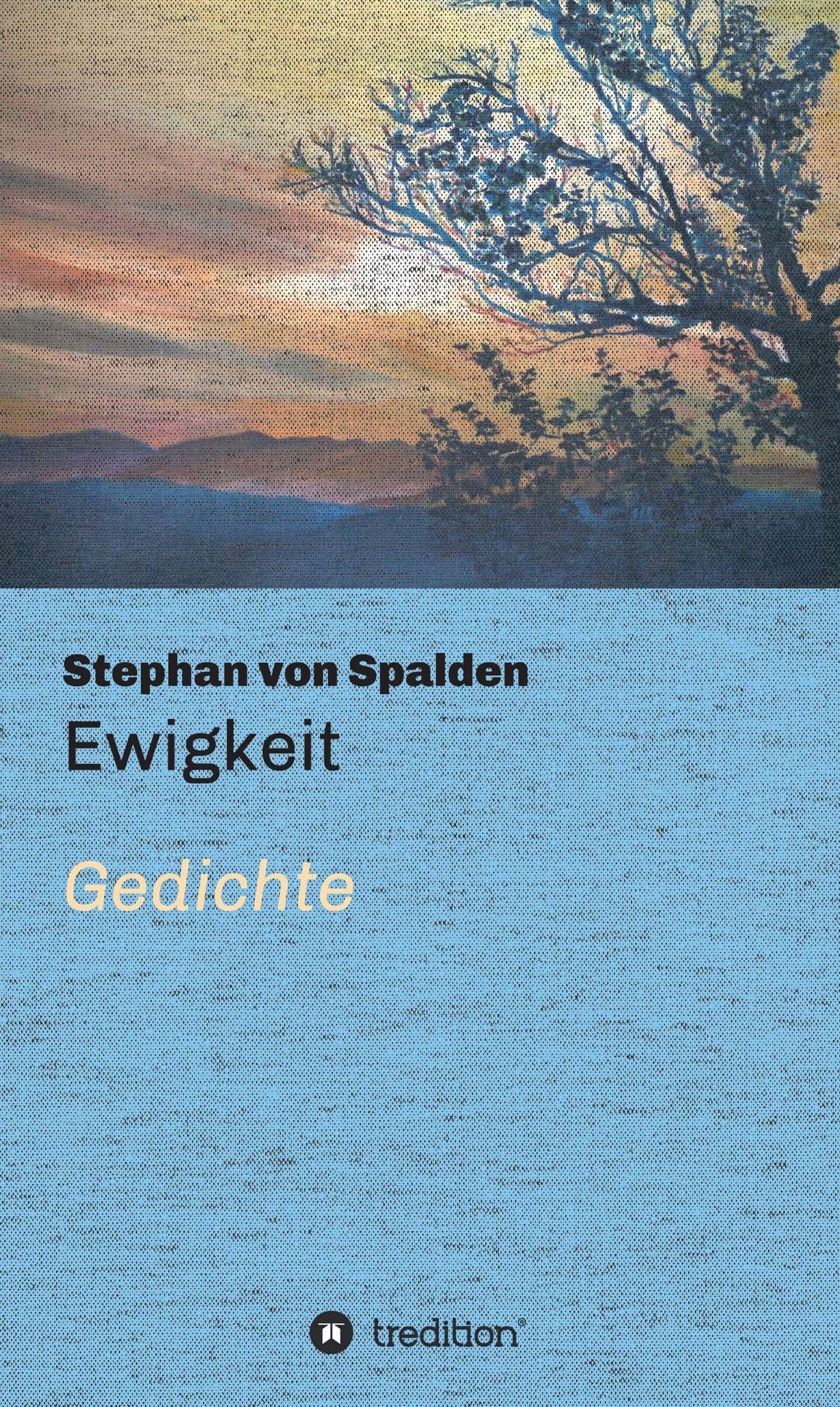 Ewigkeit: Gedichte