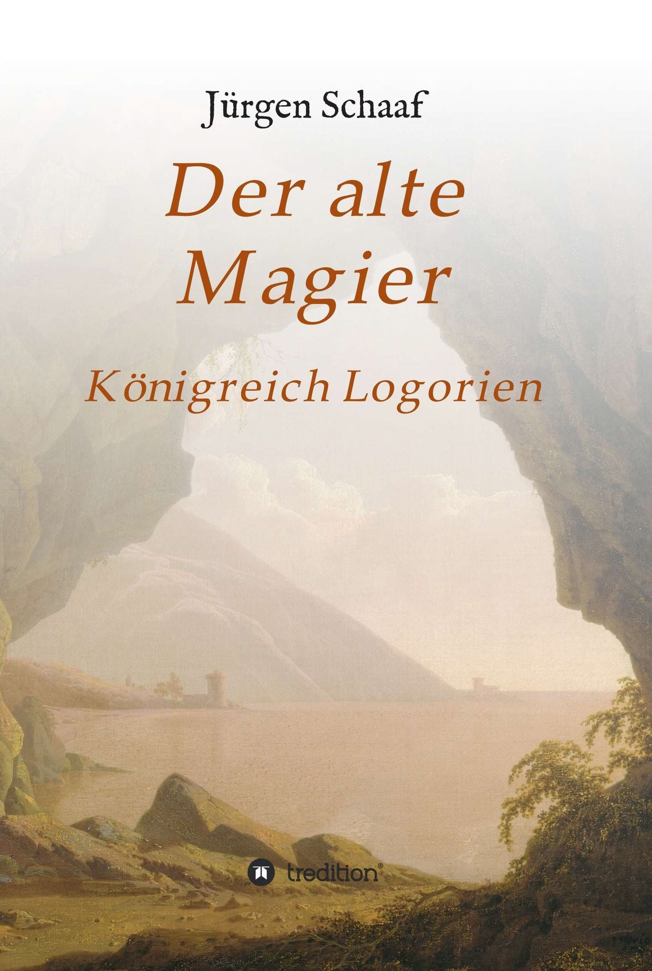 Der alte Magier: Königreich Logorien