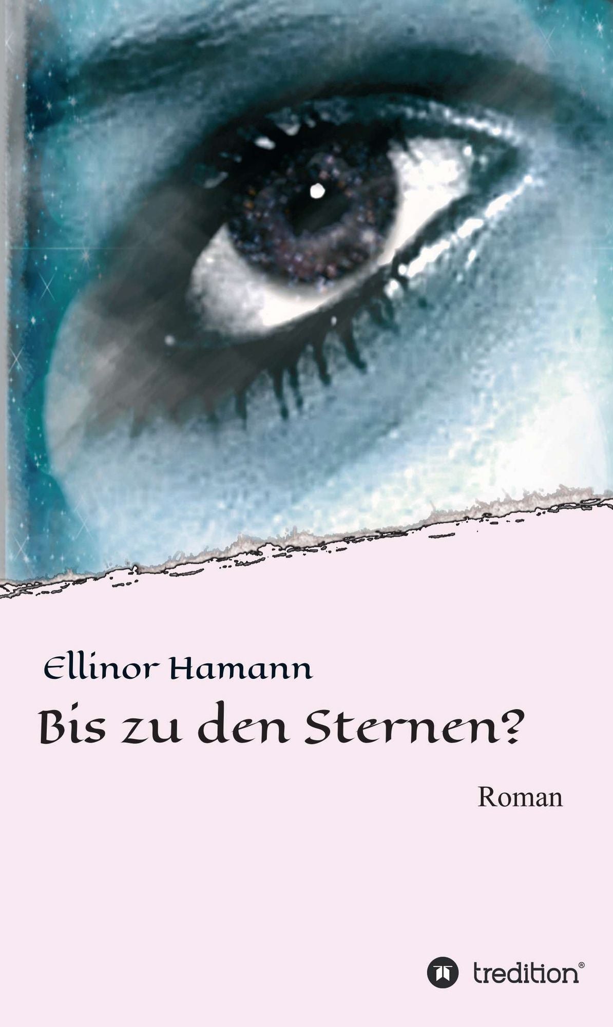 Bis zu den Sternen?: Roman