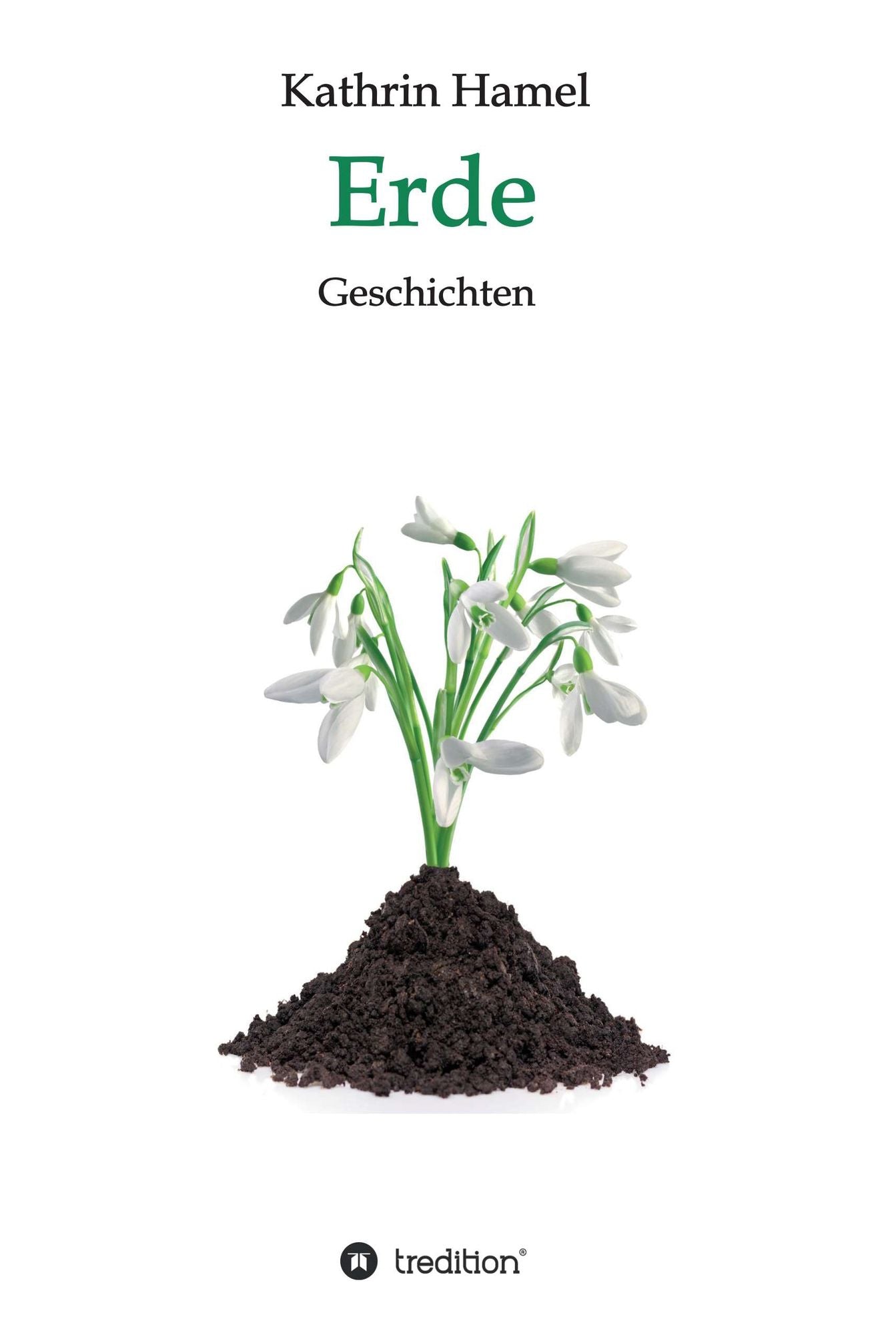 Erde: Geschichten