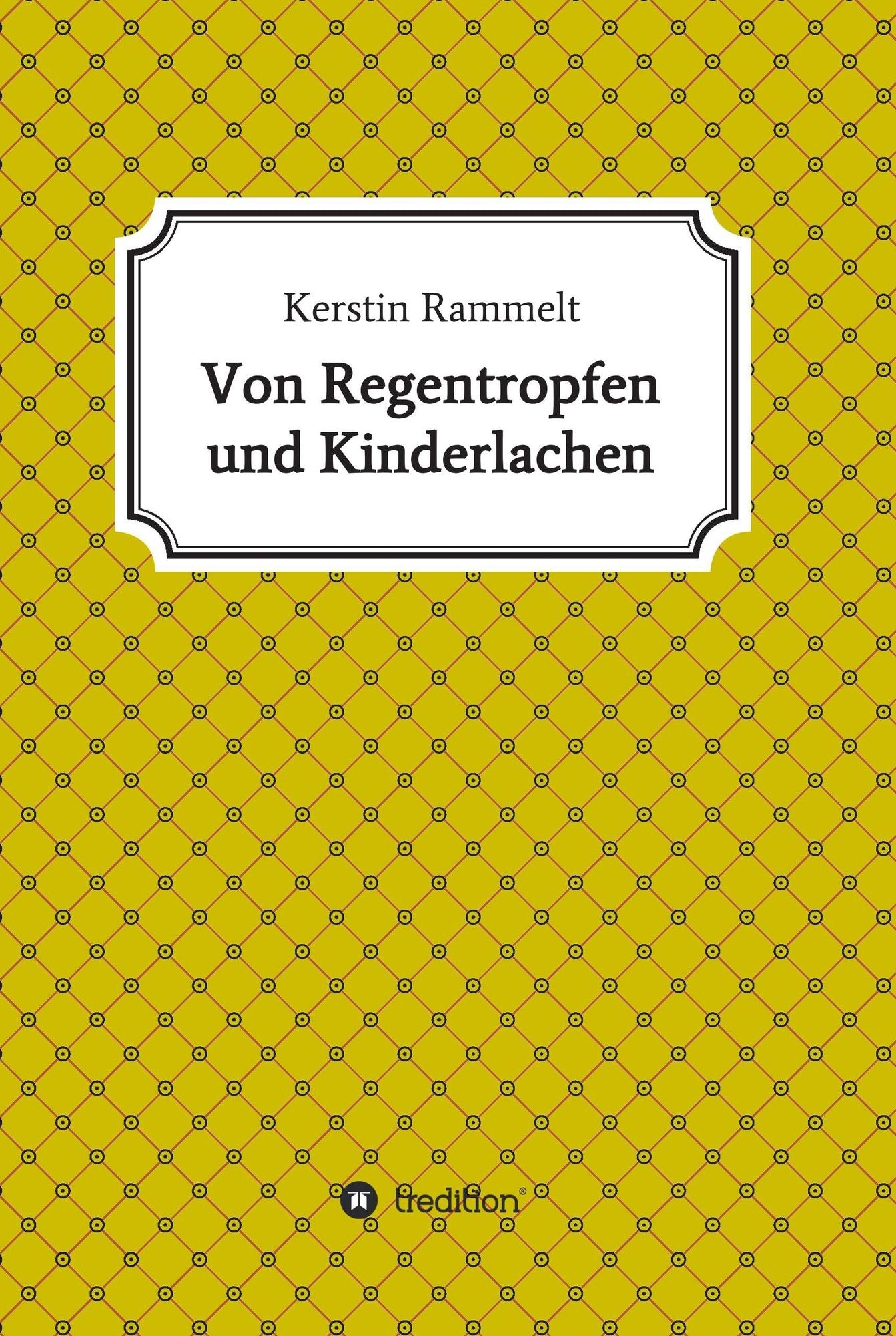 Von Regentropfen und Kinderlachen: Ein lyrisches Potpourri