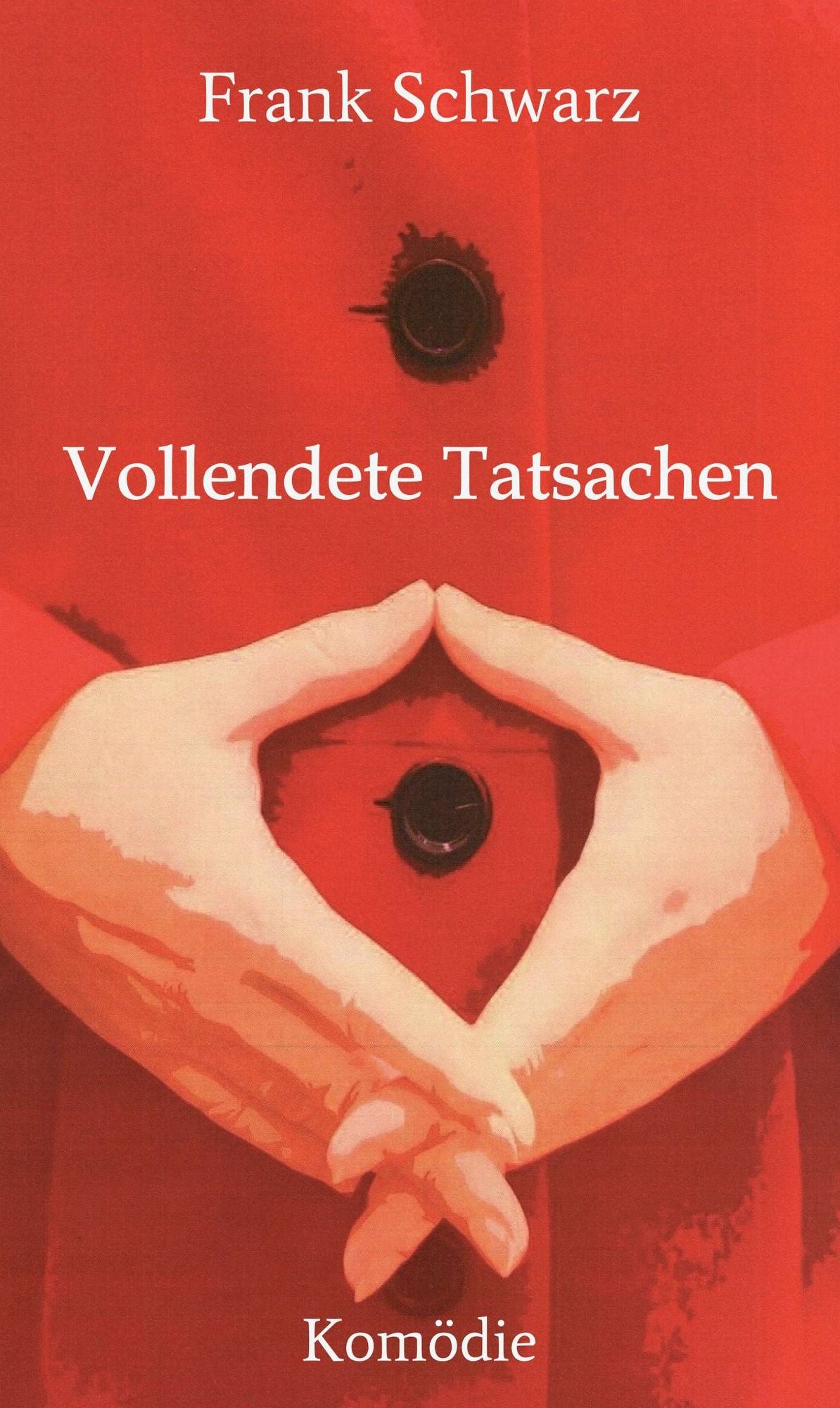Vollendete Tatsachen: Eine Komödie in zwei Akten