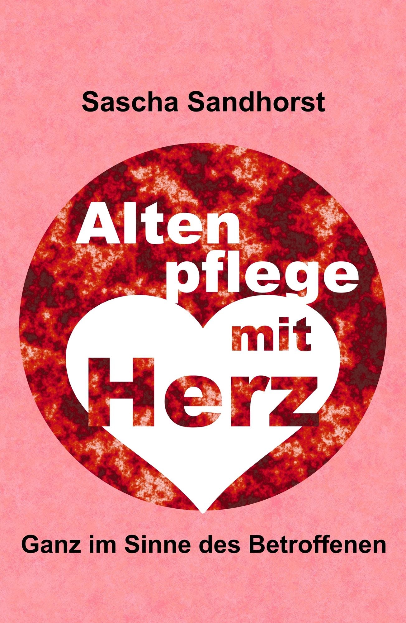 Altenpflege mit Herz: Ganz im Sinne des Betroffenen