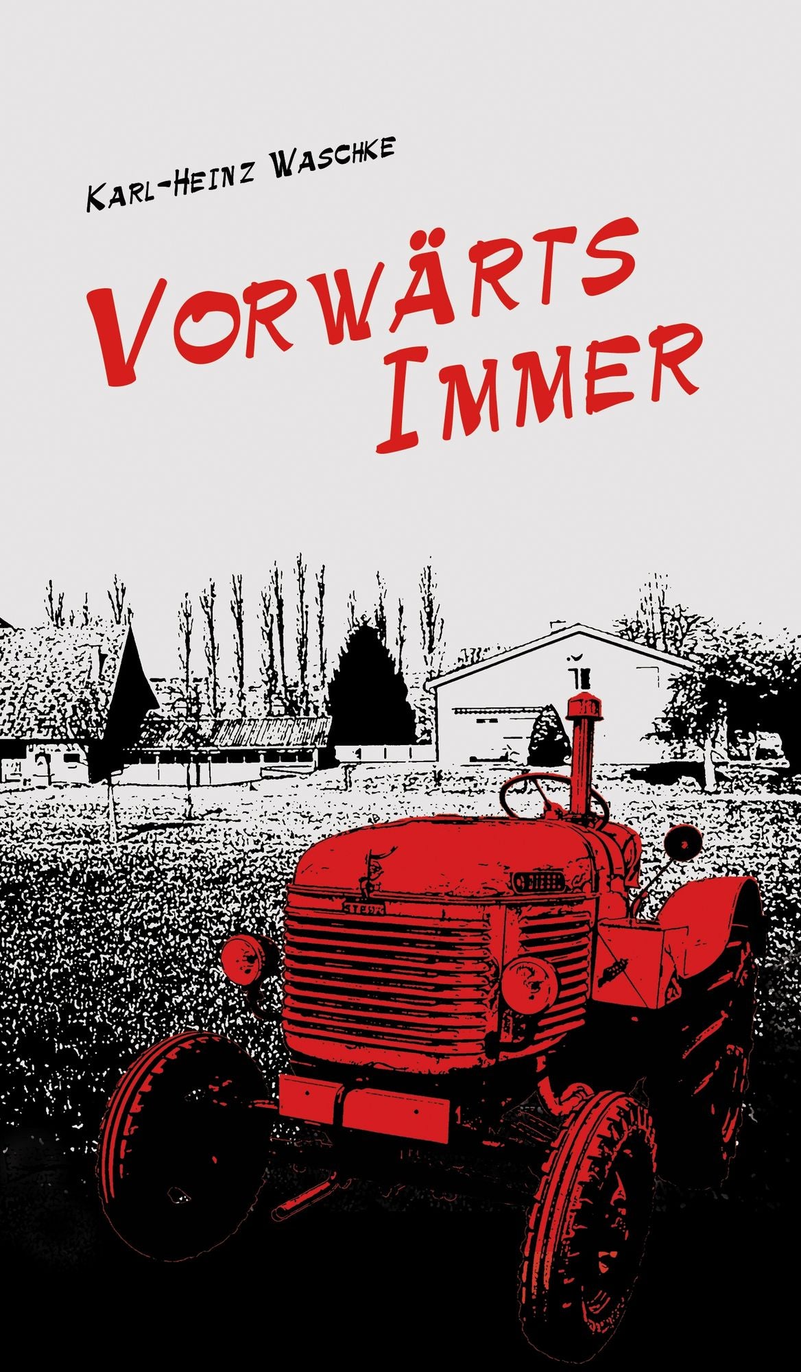 Vorwärts Immer