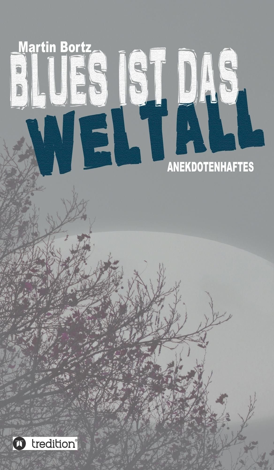 Blues ist das Weltall: Anekdotenhaftes