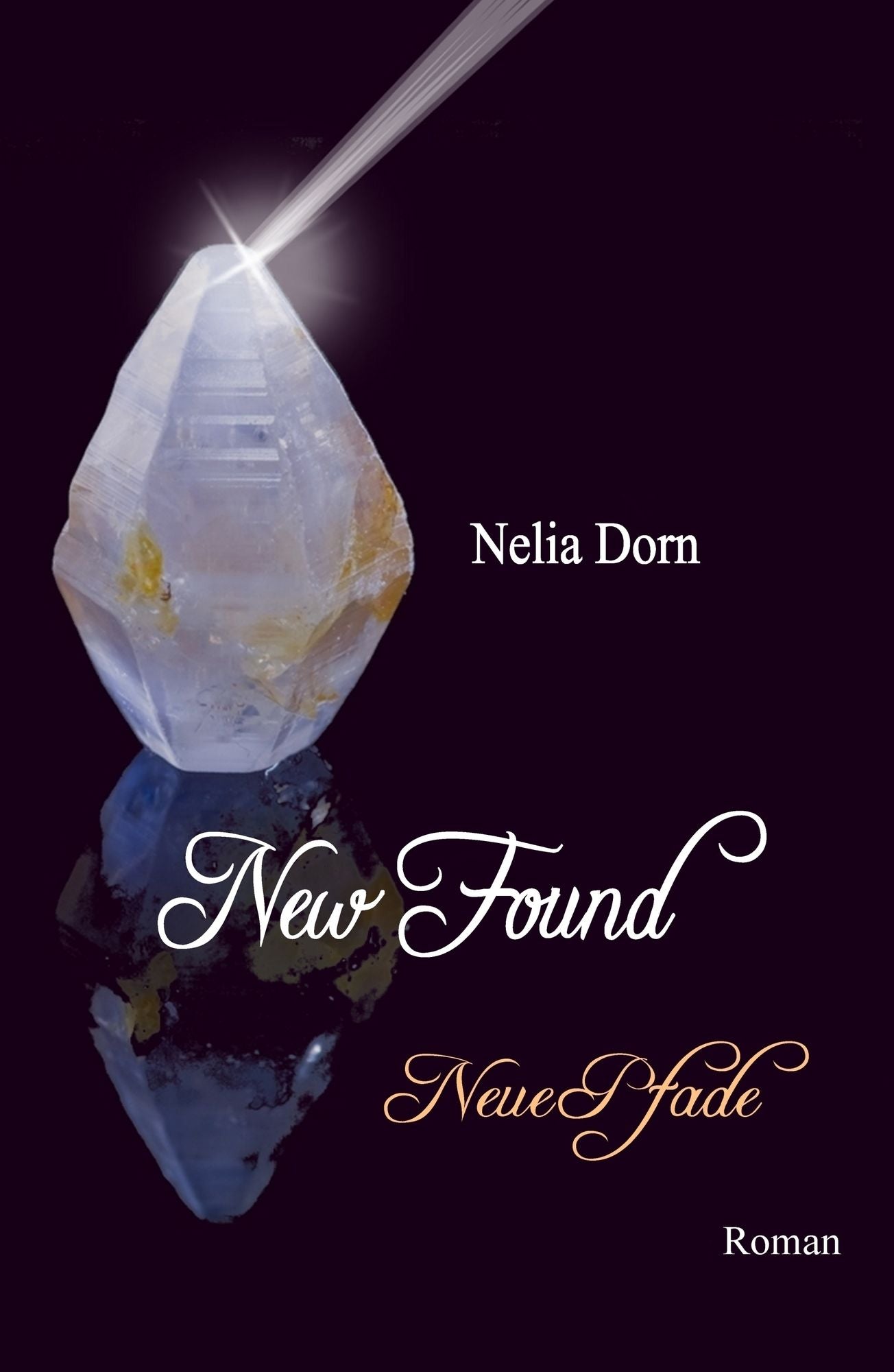 New Found: Neue Pfade