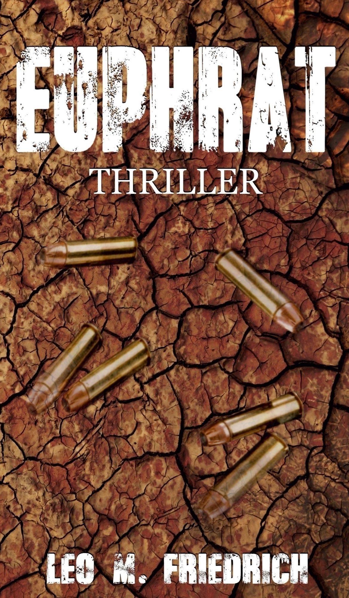 Euphrat: Thriller