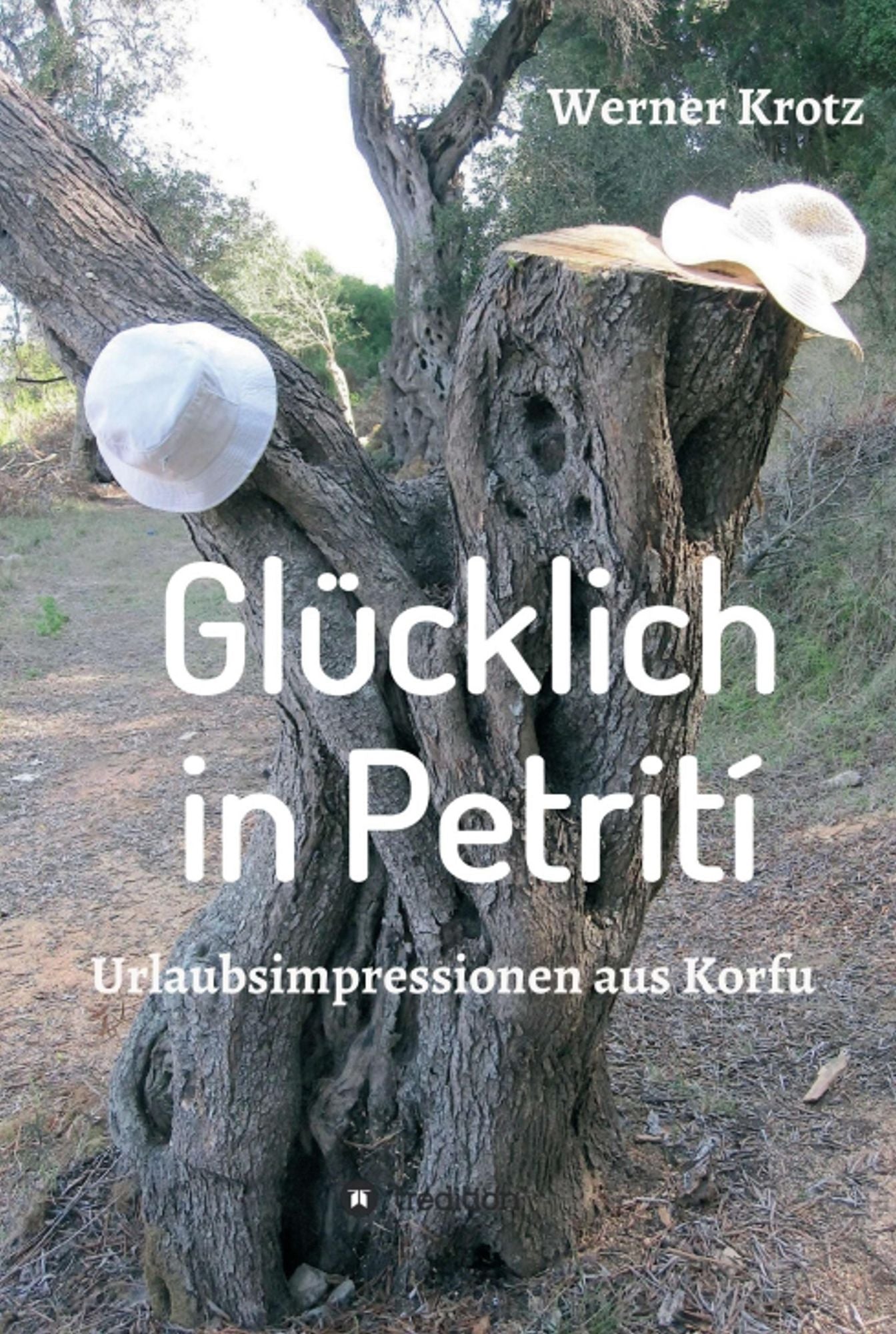 Glücklich in Petrití: Urlaubsimpressionen aus Korfu