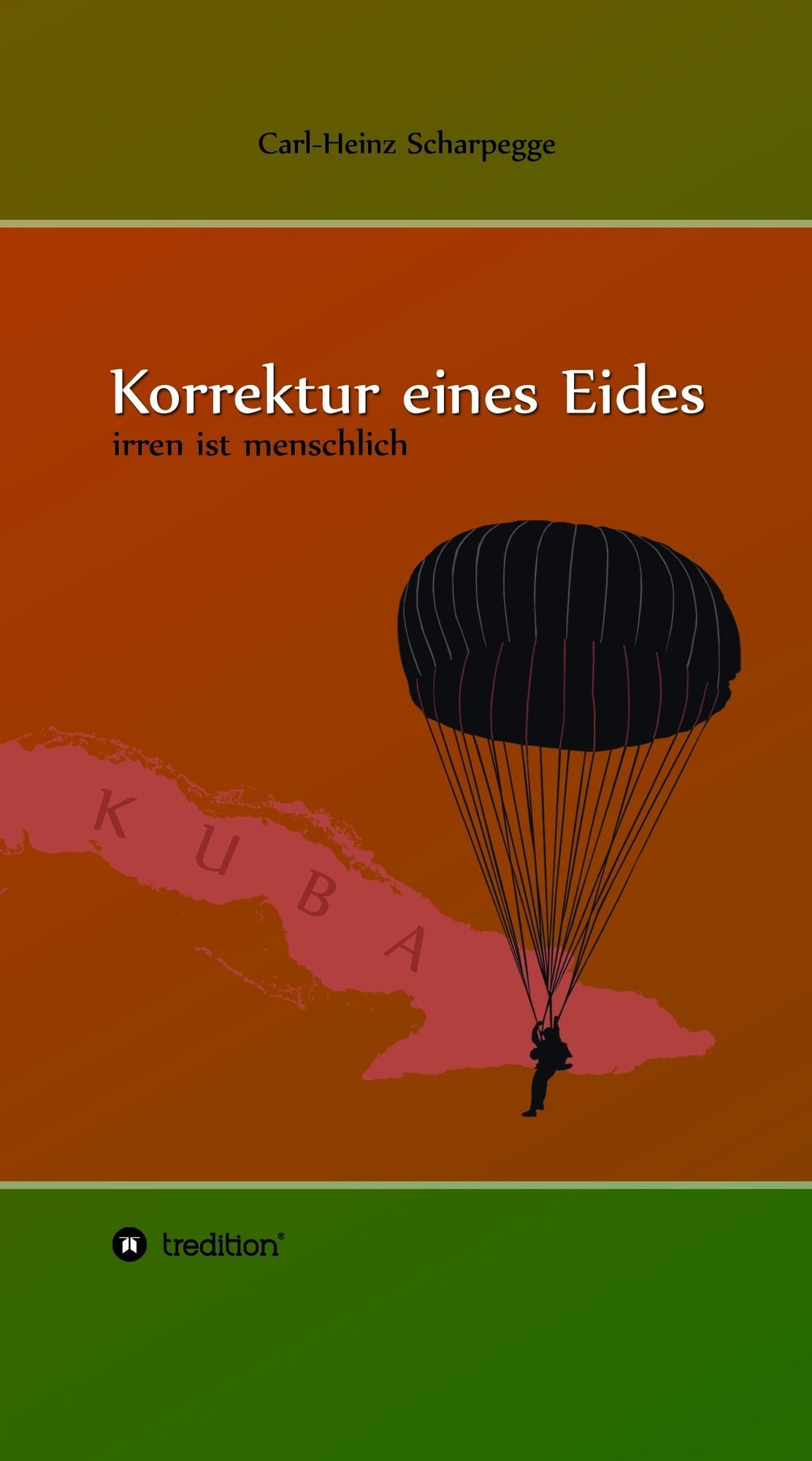 Korrektur eines Eides: irren ist menschlich