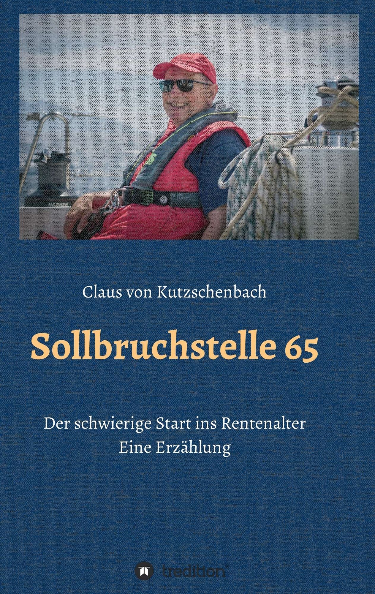 Sollbruchstelle 65: Der schwierige Übergang ins Rentenalter - eine Erzählung