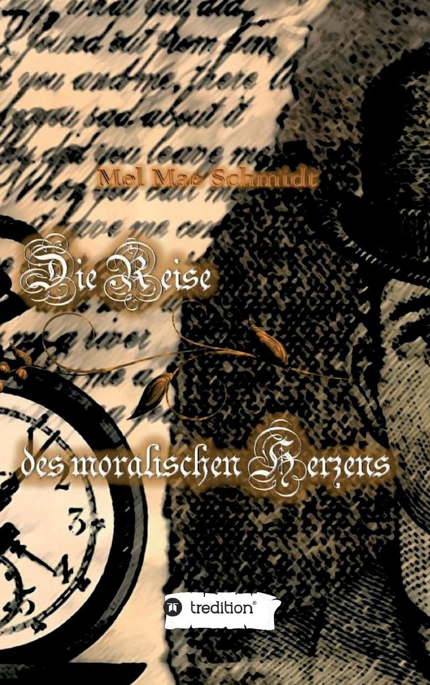 Die Reise des moralischen Herzens