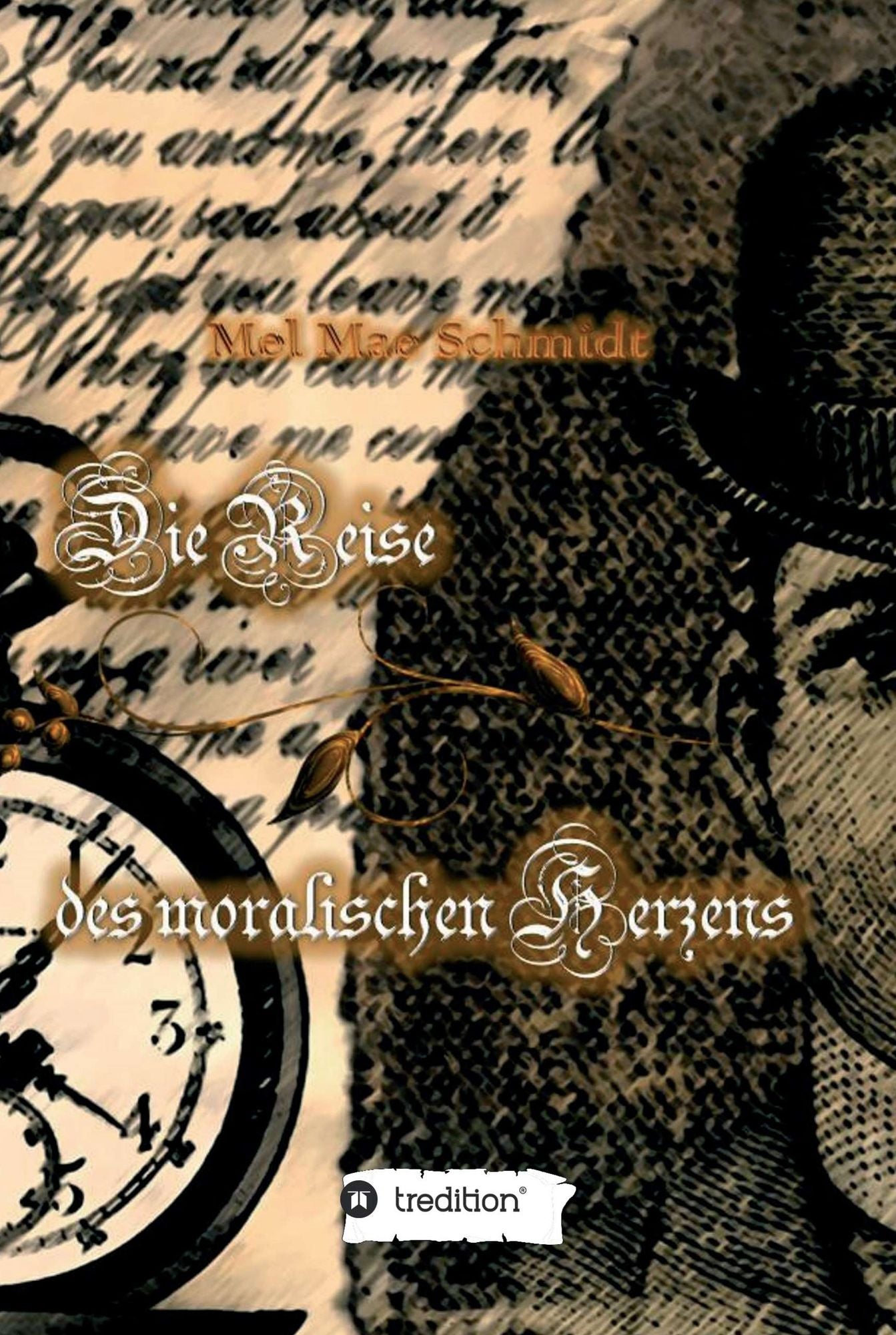 Die Reise des moralischen Herzens