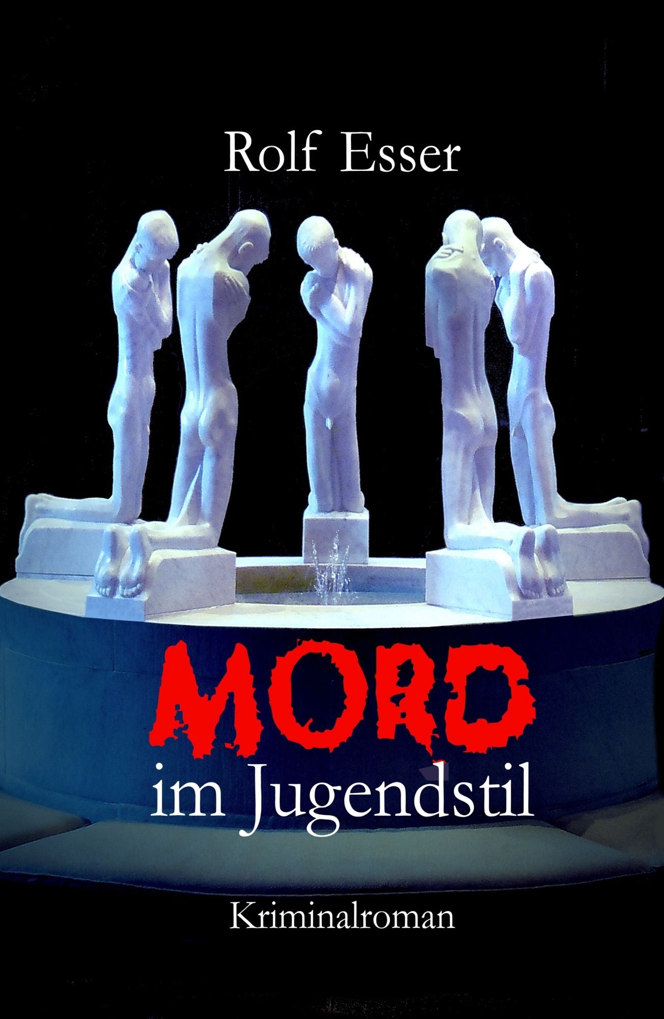Mord im Jugendstil