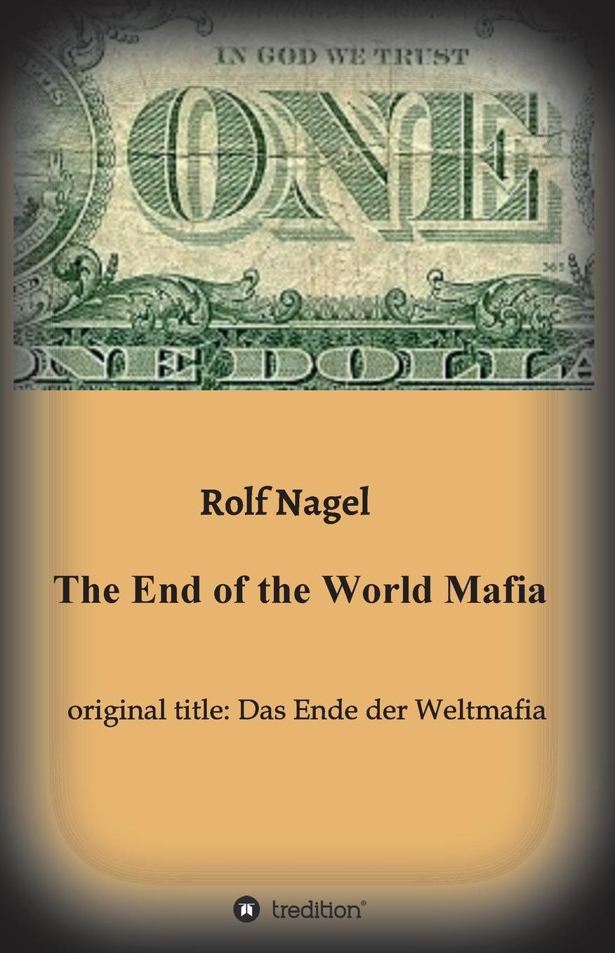 The End of the World Mafia
