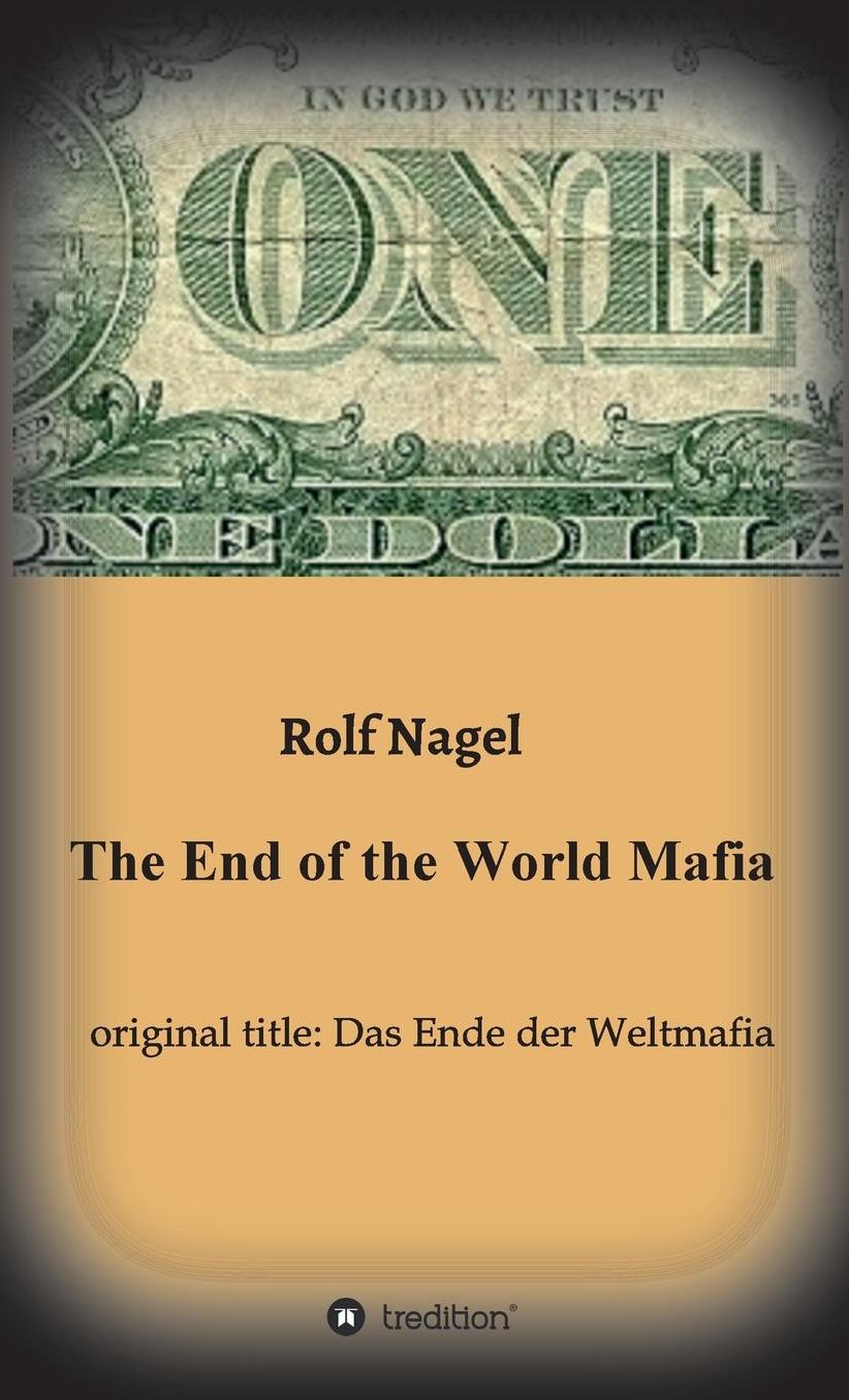 The End of the World Mafia