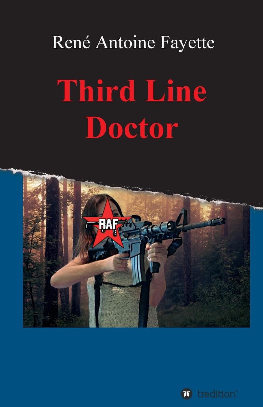 Third Line Doctor