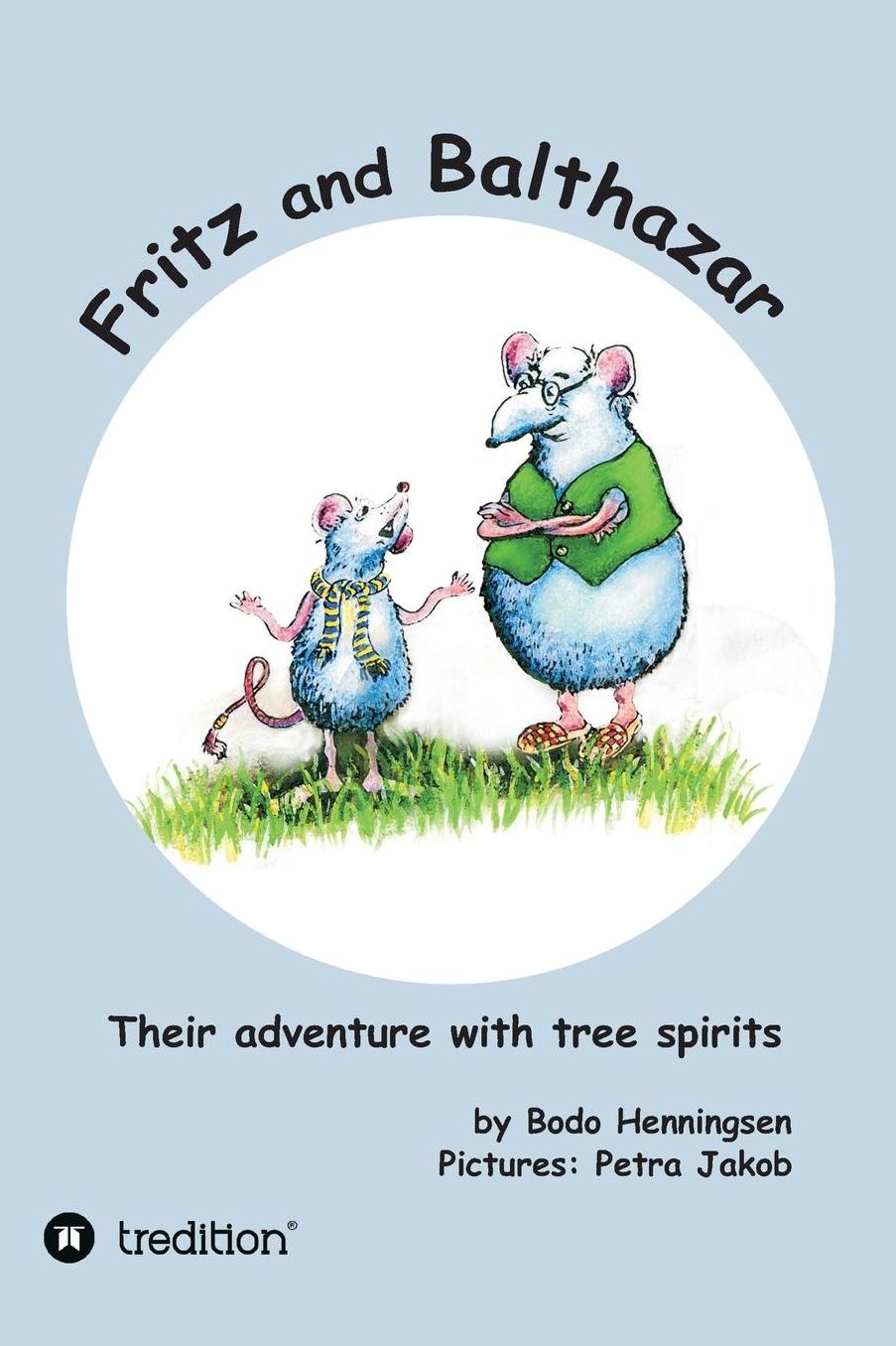 Fritz and Balthazar