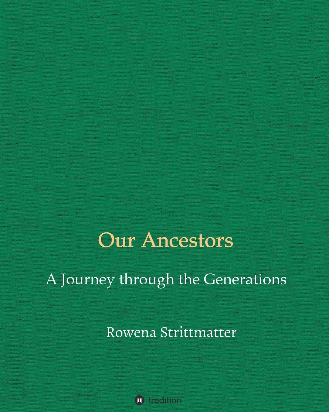 Our Ancestors