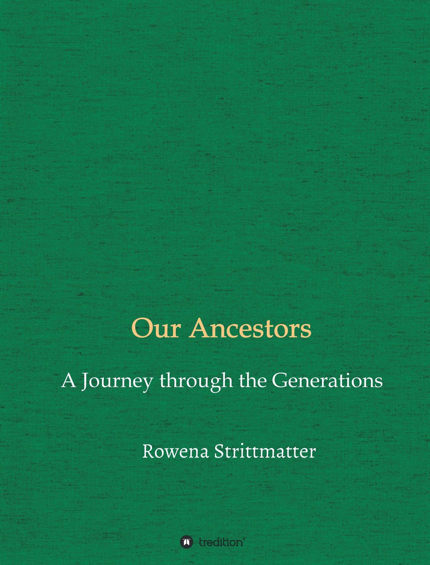 Our Ancestors: A Journey through the Generations