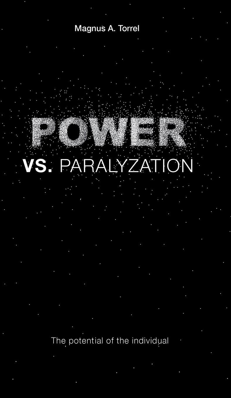 POWER VS. PARALYZATION