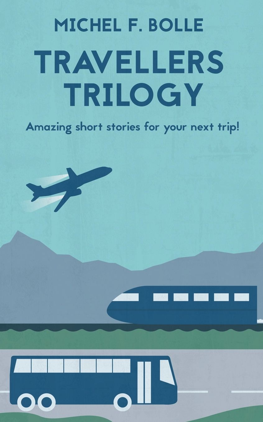 TRAVELLERS TRILOGY