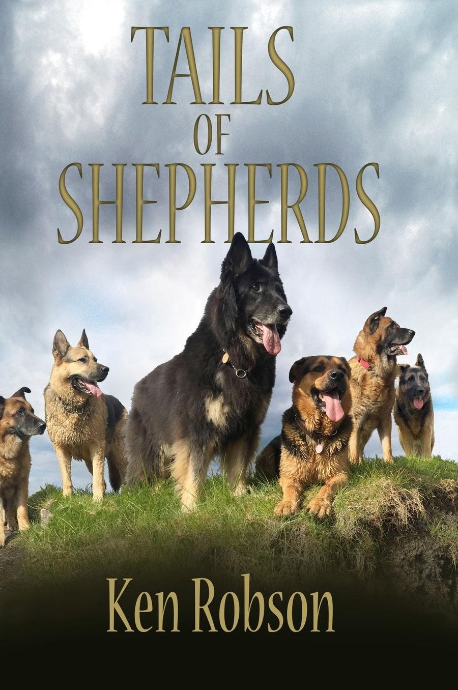 Tails of Shepherds
