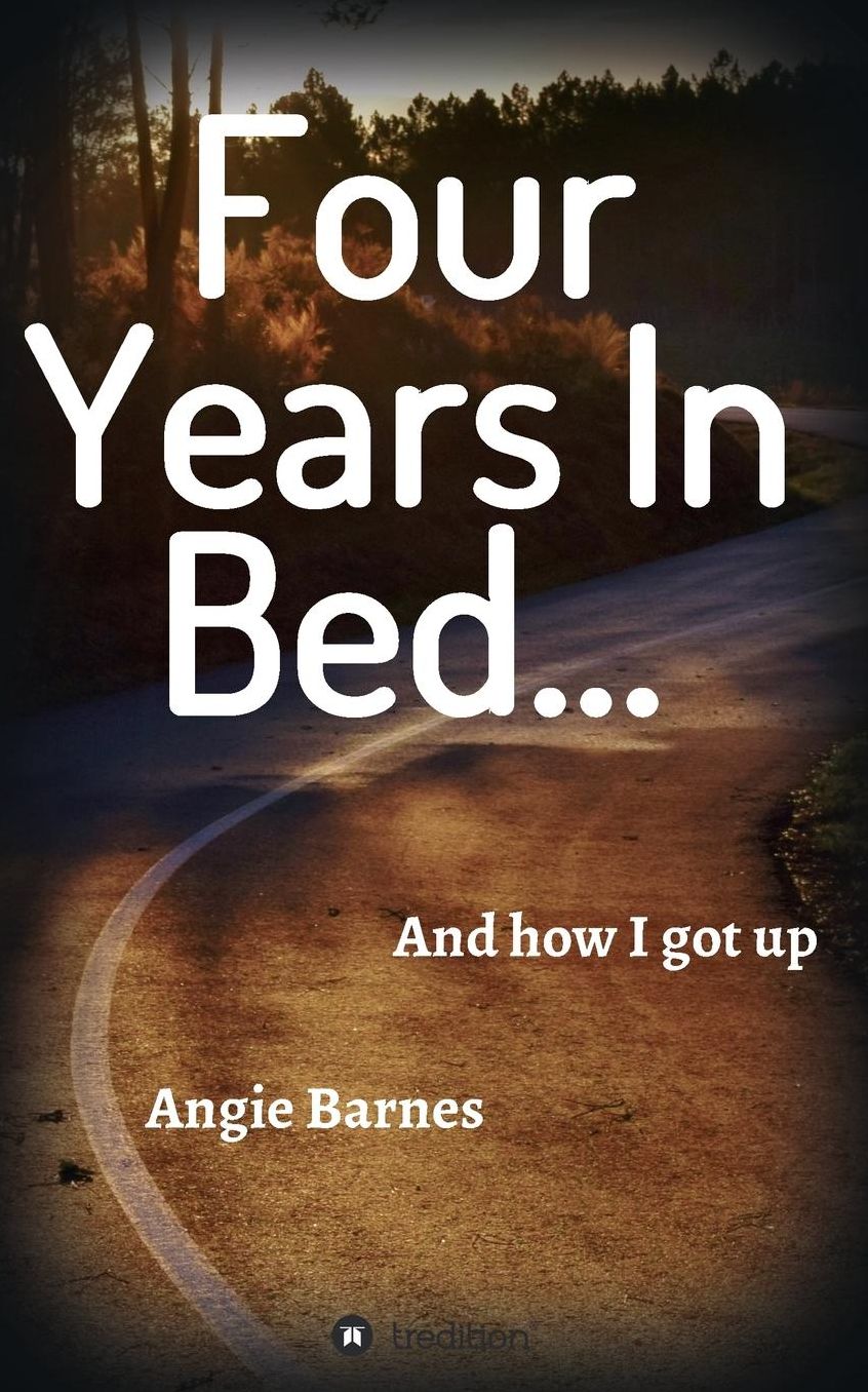 FOUR YEARS IN BED...