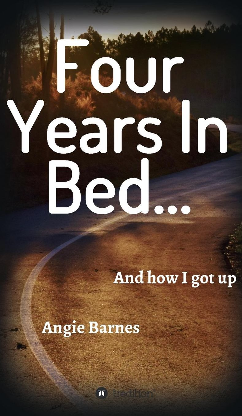 FOUR YEARS IN BED...