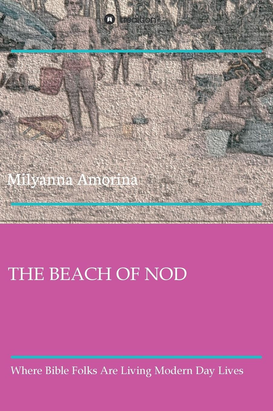 THE BEACH OF NOD