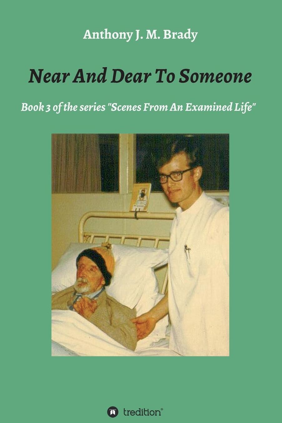 Near And Dear To Someone