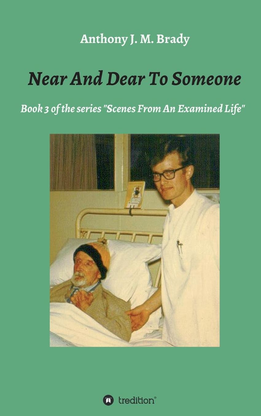 Near And Dear To Someone