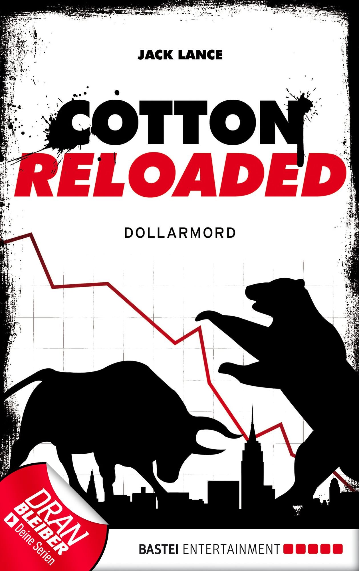 Cotton Reloaded - 22: Dollarmord